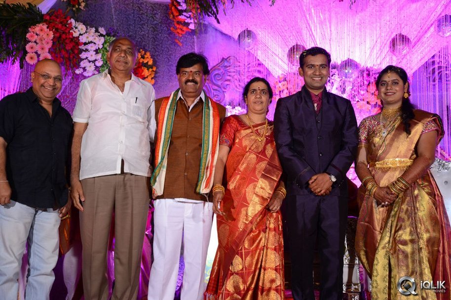 Celebs-at-Pratani-Ramakrishna-Goud-Son-Wedding-Reception